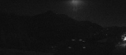 Archiv Foto Webcam Ansitz Jakoberhof St. Ulrich 01:00