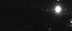 Archiv Foto Webcam Ansitz Jakoberhof St. Ulrich 03:00