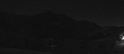 Archiv Foto Webcam Ansitz Jakoberhof St. Ulrich 01:00