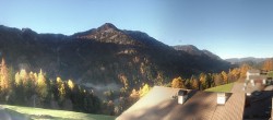 Archiv Foto Webcam Ansitz Jakoberhof St. Ulrich 02:00