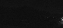 Archived image Webcam Panoramic view Ansitz Jakoberhof St. Ulrich 03:00
