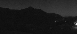 Archived image Webcam Panoramic view Ansitz Jakoberhof St. Ulrich 05:00