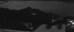 Archiv Foto Webcam Ansitz Jakoberhof St. Ulrich 23:00