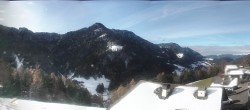 Archiv Foto Webcam Ansitz Jakoberhof St. Ulrich 11:00