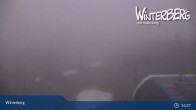 Archiv Foto Webcam Winterberg: Panorama-Aussicht am Bremberg 00:00