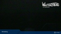 Archiv Foto Webcam Winterberg: Panorama-Aussicht am Bremberg 06:00