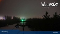 Archiv Foto Webcam Winterberg: Panorama-Aussicht am Bremberg 04:00