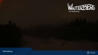 Archiv Foto Webcam Winterberg: Panorama-Aussicht am Bremberg 04:00