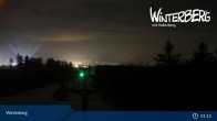 Archiv Foto Webcam Winterberg: Panorama-Aussicht am Bremberg 00:00