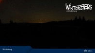 Archived image Webcam View of Bremberg 02:00