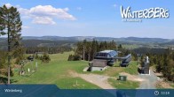 Archived image Webcam View of Bremberg 12:00