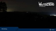 Archived image Webcam View of Bremberg 02:00