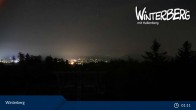 Archiv Foto Webcam Winterberg: Panorama-Aussicht am Bremberg 00:00