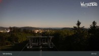 Archiv Foto Webcam Winterberg: Panorama-Aussicht am Bremberg 00:00