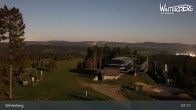 Archiv Foto Webcam Winterberg: Panorama-Aussicht am Bremberg 00:00