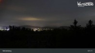 Archiv Foto Webcam Winterberg: Panorama-Aussicht am Bremberg 00:00