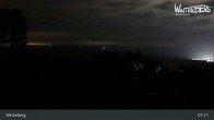 Archived image Webcam View of Bremberg 00:00