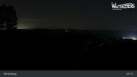 Archiv Foto Webcam Winterberg: Panorama-Aussicht am Bremberg 00:00