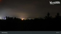 Archiv Foto Webcam Winterberg: Panorama-Aussicht am Bremberg 00:00