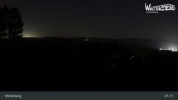 Archived image Webcam View of Bremberg 00:00