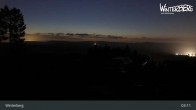Archived image Webcam View of Bremberg 02:00