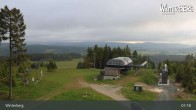 Archived image Webcam View of Bremberg 06:00