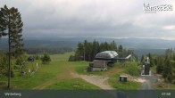 Archived image Webcam View of Bremberg 07:00