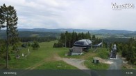 Archived image Webcam View of Bremberg 12:00