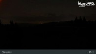 Archiv Foto Webcam Winterberg: Panorama-Aussicht am Bremberg 00:00