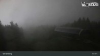 Archiv Foto Webcam Winterberg: Panorama-Aussicht am Bremberg 00:00