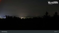 Archiv Foto Webcam Winterberg: Panorama-Aussicht am Bremberg 00:00