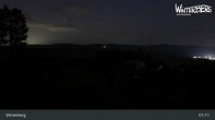 Archiv Foto Webcam Winterberg: Panorama-Aussicht am Bremberg 00:00