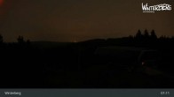 Archiv Foto Webcam Winterberg: Panorama-Aussicht am Bremberg 00:00