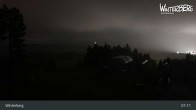 Archiv Foto Webcam Winterberg: Panorama-Aussicht am Bremberg 00:00