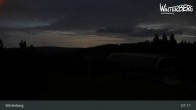 Archived image Webcam View of Bremberg 00:00