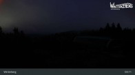 Archived image Webcam View of Bremberg 02:00