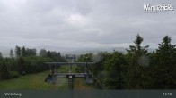 Archived image Webcam View of Bremberg 12:00