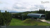 Archived image Webcam View of Bremberg 14:00