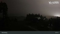 Archiv Foto Webcam Winterberg: Panorama-Aussicht am Bremberg 00:00