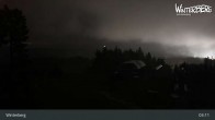 Archived image Webcam View of Bremberg 02:00
