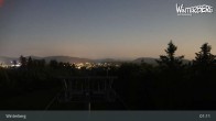 Archiv Foto Webcam Winterberg: Panorama-Aussicht am Bremberg 00:00