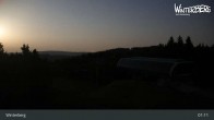 Archived image Webcam View of Bremberg 00:00
