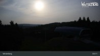 Archived image Webcam View of Bremberg 02:00