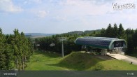 Archived image Webcam View of Bremberg 16:00