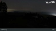 Archiv Foto Webcam Winterberg: Panorama-Aussicht am Bremberg 00:00