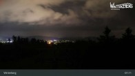 Archiv Foto Webcam Winterberg: Panorama-Aussicht am Bremberg 00:00