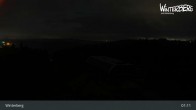 Archiv Foto Webcam Winterberg: Panorama-Aussicht am Bremberg 00:00