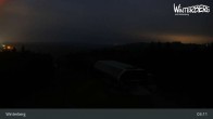 Archiv Foto Webcam Winterberg: Panorama-Aussicht am Bremberg 02:00