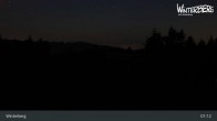 Archiv Foto Webcam Winterberg: Panorama-Aussicht am Bremberg 00:00