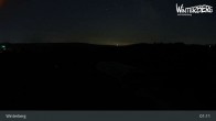 Archiv Foto Webcam Winterberg: Panorama-Aussicht am Bremberg 00:00